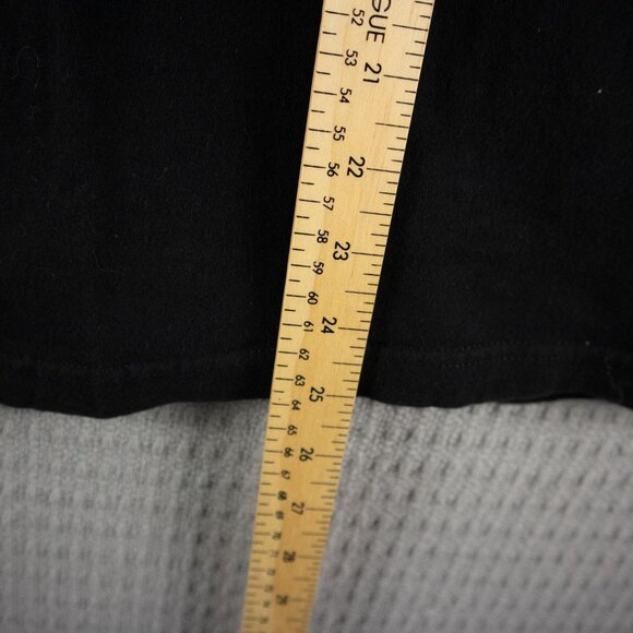 Gorillaz 2014 DARE Noodle Tour Tee Mens Large - Picture 7 of 8